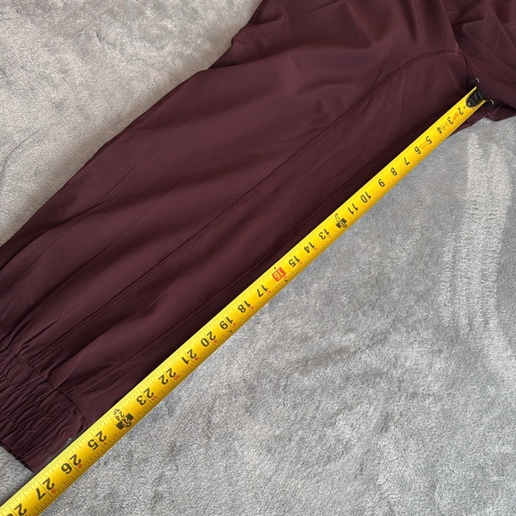 NWT Halara High Waisted Elastic Waistband Hiking Joggers - Picture 13 of 15